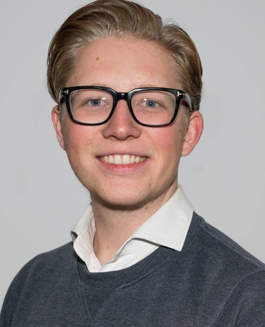 Jakob Brusdal- Student Story Dual Degree in Business Administration and Laws | IE University