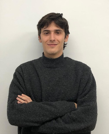 Javier Madero