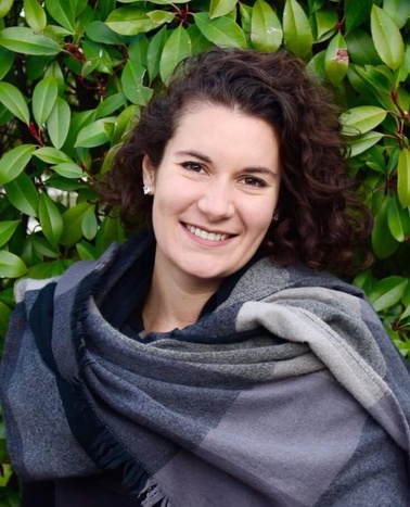 Jessica Harmer | IE School of Global and Public Affairs