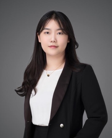 Jie Zhan - Student Story | IE GPA