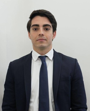 Joaquín González Student Story