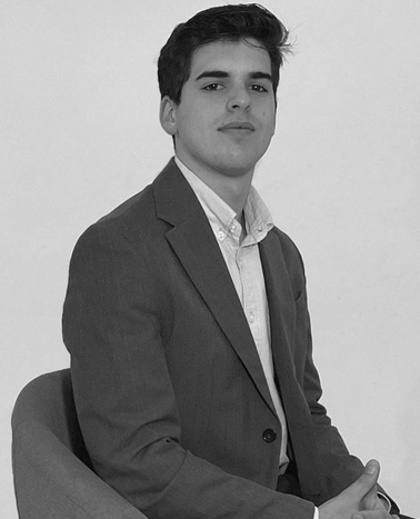 Jorge Moreno Story Alumni