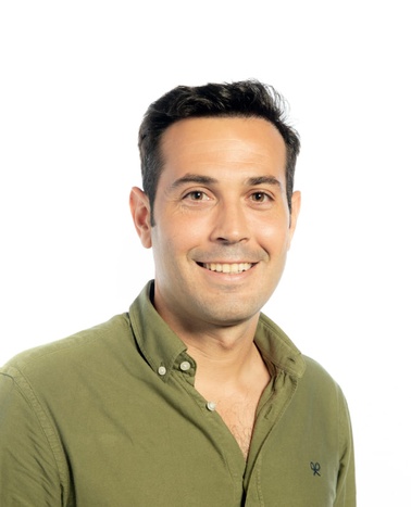 Jose Garcia Alamar
