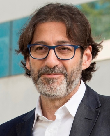 Juan Antonio Just Masip - Inspiradores | IE Lifelong Learning