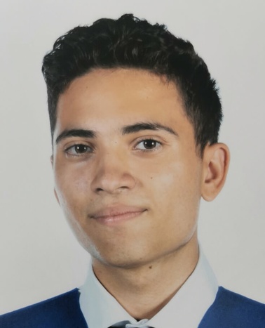 Juan Carlos Juárez Zarruk - Student Story | IE University
