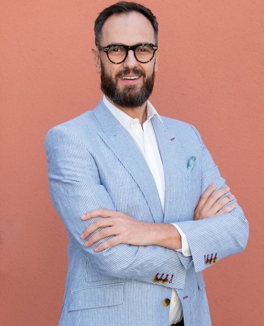 Juan Pedro Gómez | IE School of Global and Public Affairs