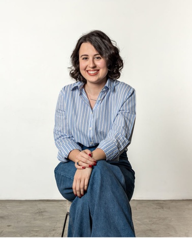 Julia Getschko