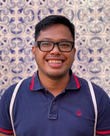 Julio Galvez | IE School of Global and Public Affairs