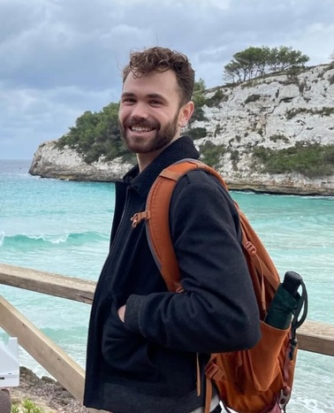 Justin Fogliasso | IE School of Global and Public Affairs