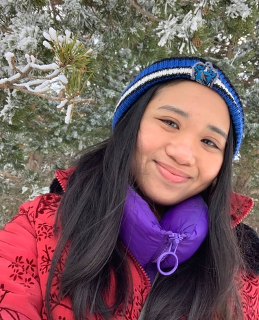 Kate Cambel - Student Story | IE SPEGA