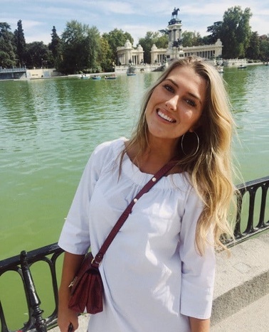 Keely Bass | IE School of Global and Public Affairs