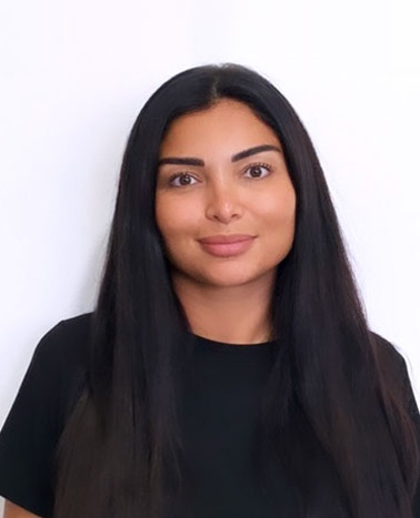 Lamia Nidal Dalle, GOMBA 2008 | Alumni Story
