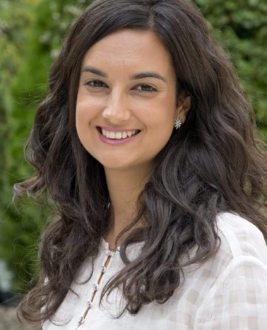 Lara Ezquerra | IE School of Global and Public Affairs