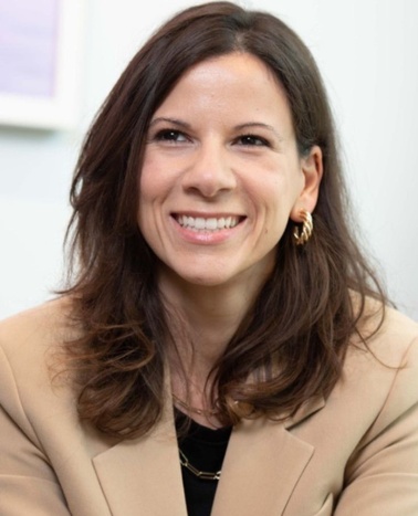 Laura Colantuono - Experience | IE + Business School