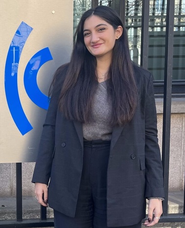 Layla Mouakket