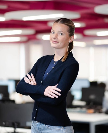 Leonie Zillikens 