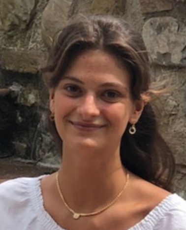 Livia Ceribelli - Student Story | IE University
