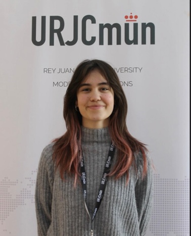 Lucía Asúnsolo - Student Story | IE University
