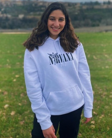 Malak Metwally - Student Story Bachelor in Business Administration | IE University