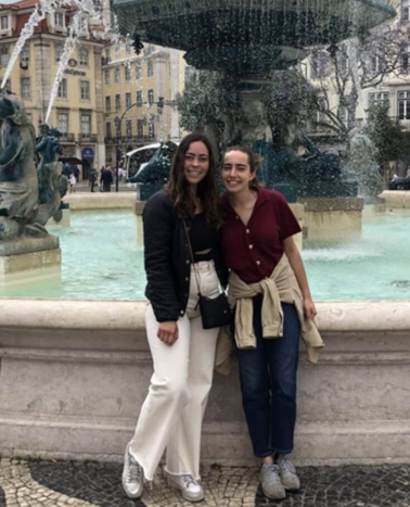 María Isabel Merino - Student Story | IE