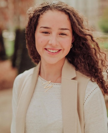 María Paz Salas- Student Story Bachelor in Communication and Digital Media | IE University