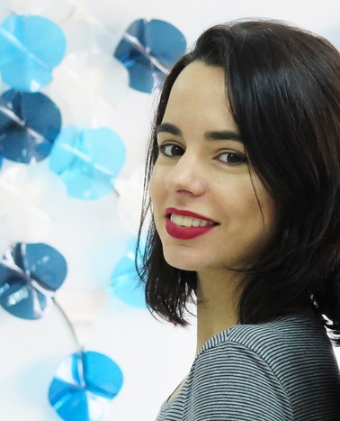 María Ruíz | IE School of Architecture and Design