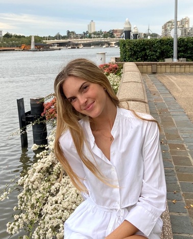 Maria Sánchez Faus- story | IE University