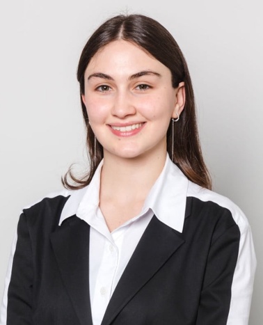 Mariami Chikvaidze | IE Business School