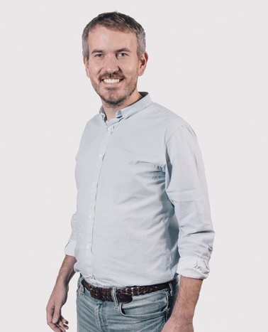 Matt Heusch | IE Entrepreneurship