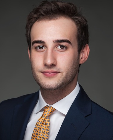Michele Mauceri | IE School of Global and Public Affairs