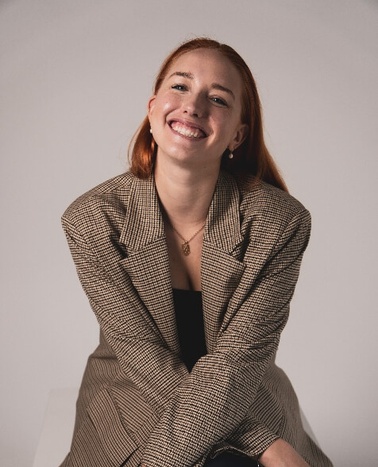 Michelle Seleznova | IE School of Politics, Economics & Global Affairs