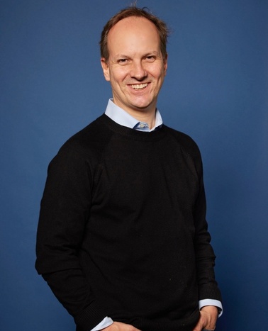 Miguel Ángel Santos | IE School of Global and Public Affairs