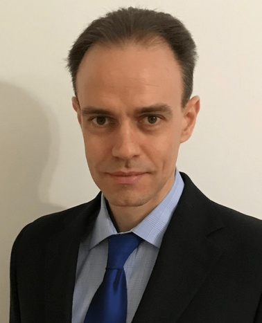 Miguel Hornillos González - Inspiradores | IE Lifelong Learning