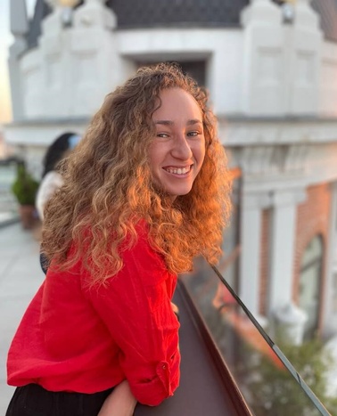 Morgane Coquille | IE School of Global and Public Affairs