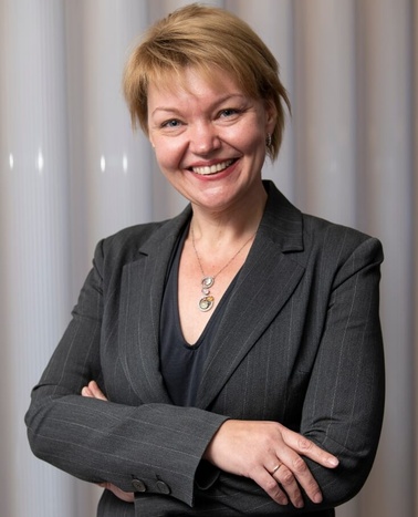Natalia Galat | IE School of Global and Public Affairs