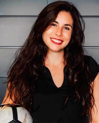 Natalia Riera- Student Story Bachelor in Communication and Digital Media | IE University