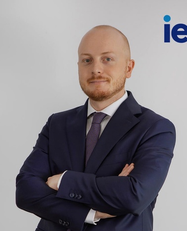 Nathan Siegrist | IE Business School