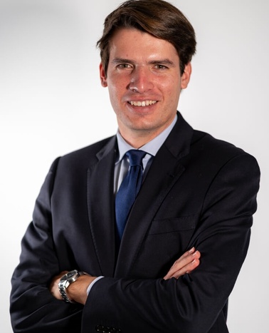 Nicolás Pérez | IE School of Global and Public Affairs
