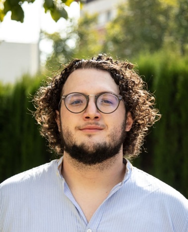 Nicolas Ramírez Garcia Peña | IE