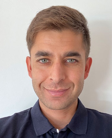 Nicolás Reitz, IMBA 2014 | Alumni Story