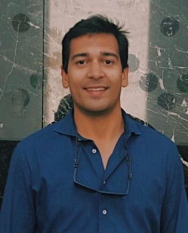 Nuno Cassamo| IE School of Architecture and Design