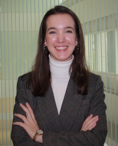 Nuria Barreiro | IE Law School