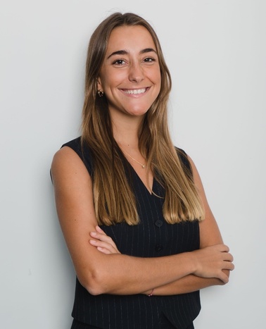 Olivia Ehlis | IE School of Politics, Economics & Global Affairs