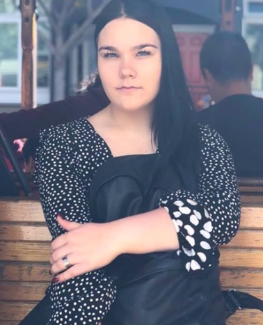 Olivia Glowacka- Student Story Bachelor in International Relations | IE University