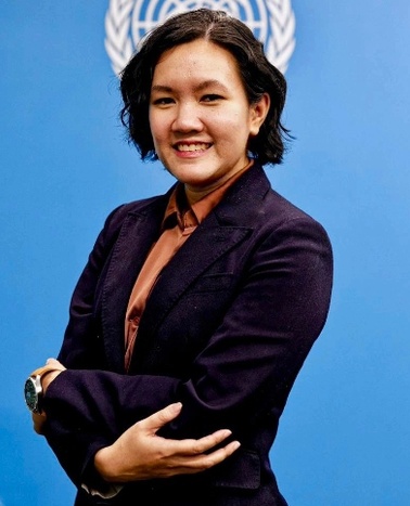 Orapim Pakdeesongkram | IE School of Politics, Economics & Global Affairs