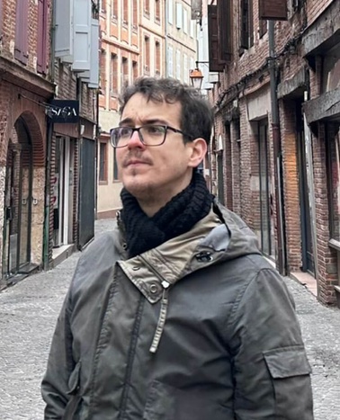 Pablo Sampedro - Faculty Story | IE