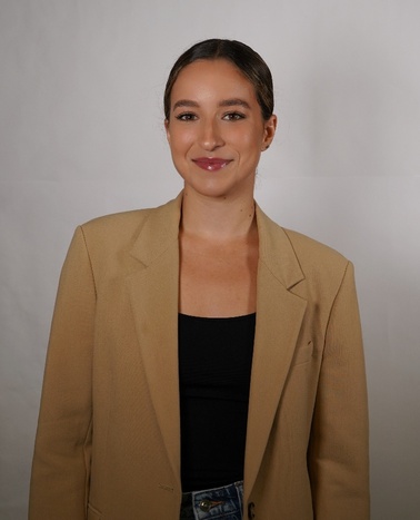 Paty Morris