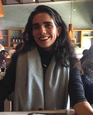 Paula Echeverri | IE School of Architecture and Design