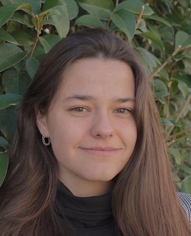 Paula Moreno-Cervera - student story- testimonials | IE University