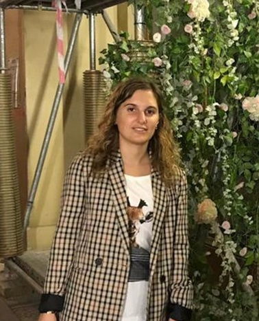 Marta Ortigosa | IE School of Architecture and Design